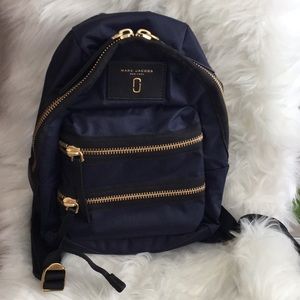 Marc Jacobs Small Backpack